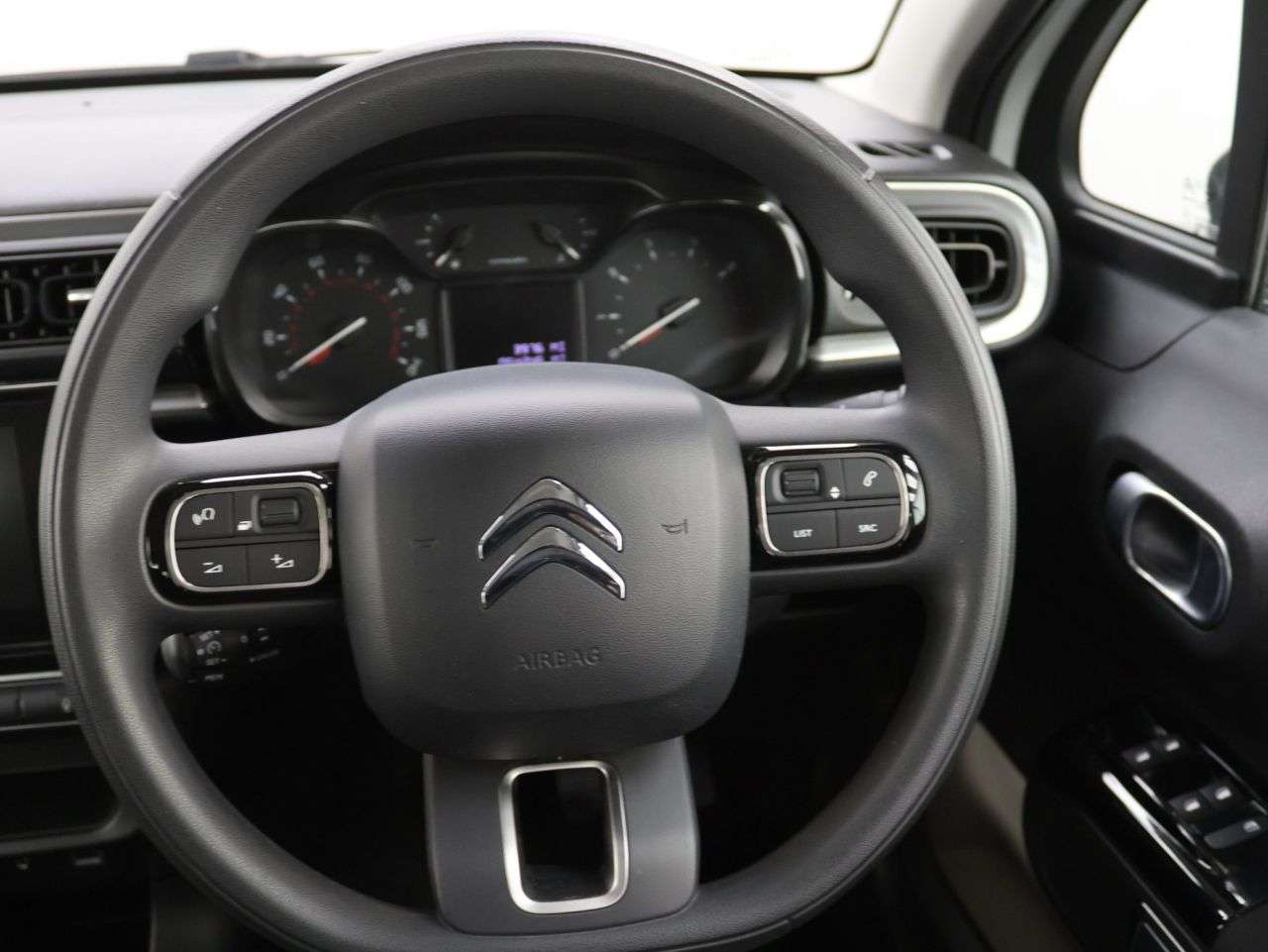 2017 CITROEN C3 2017 CITROEN C3