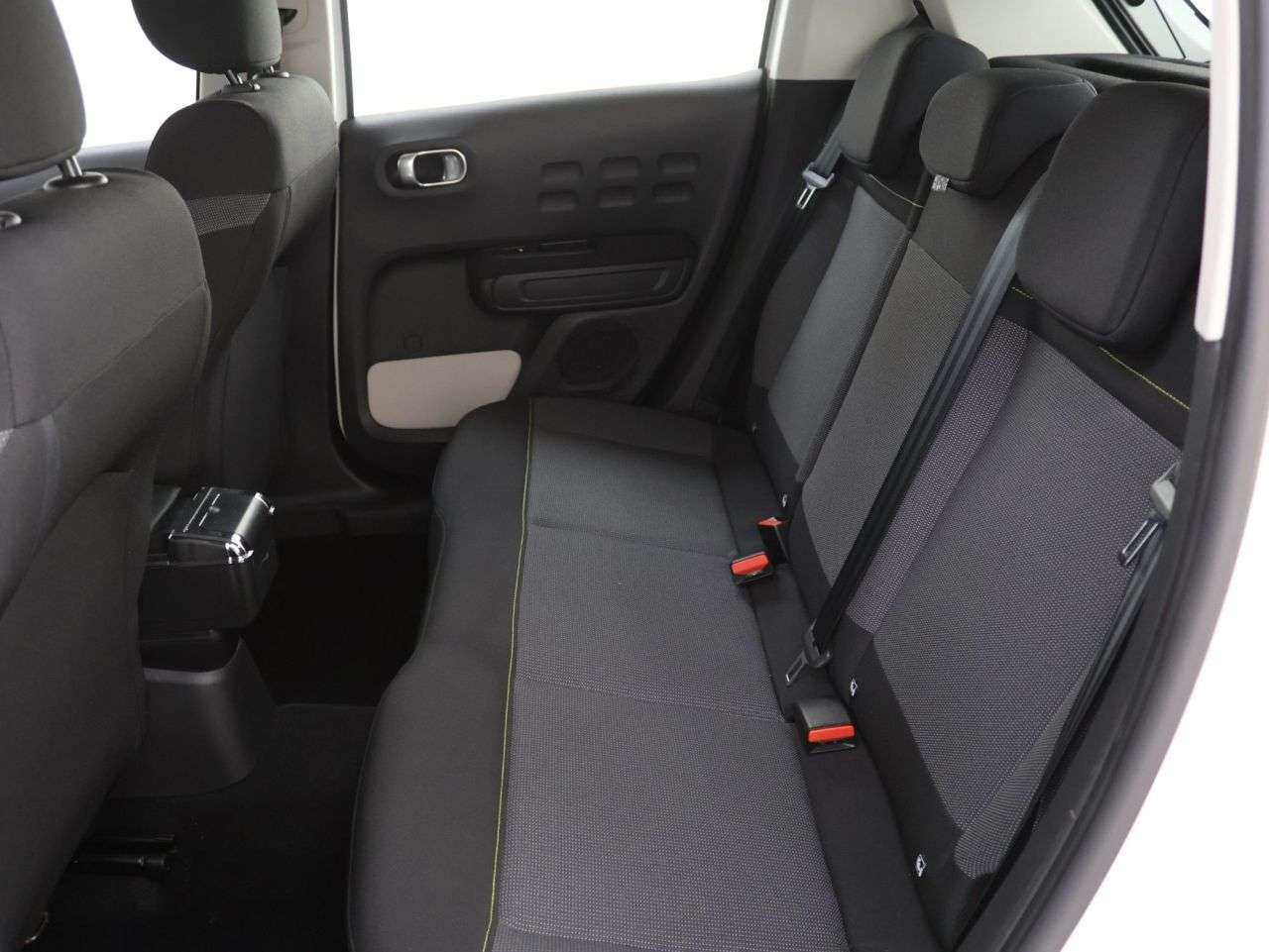 2017 CITROEN C3 2017 CITROEN C3