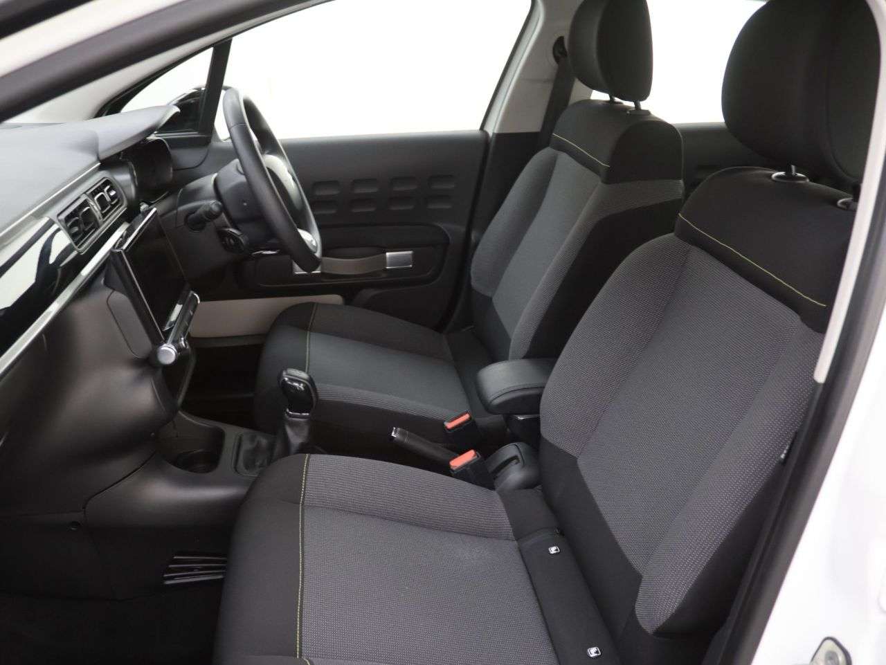 2017 CITROEN C3 2017 CITROEN C3