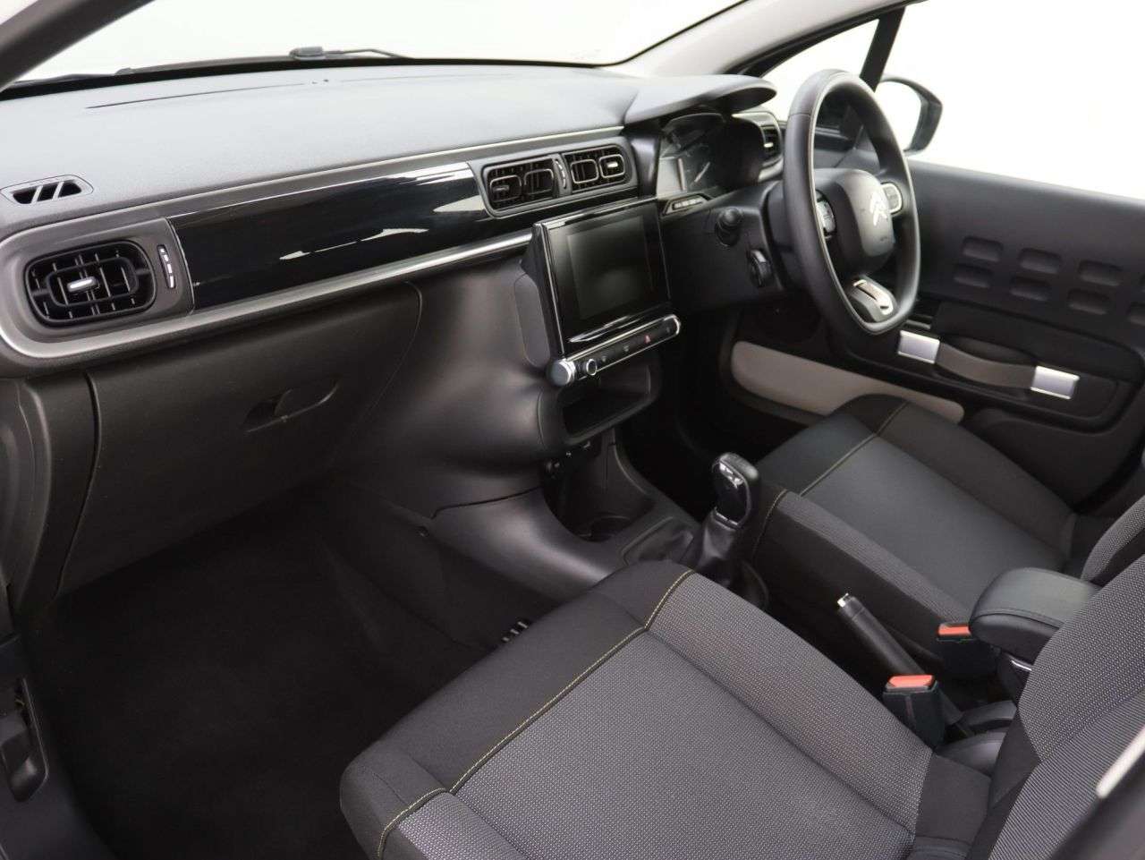 2017 CITROEN C3 2017 CITROEN C3