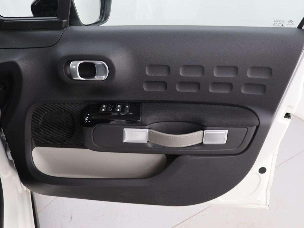 2017 CITROEN C3 2017 CITROEN C3