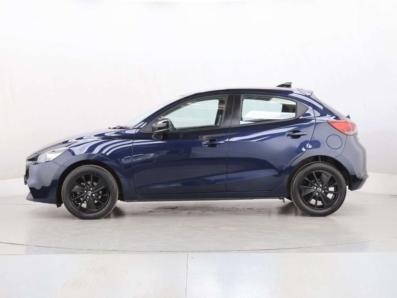 2023 MAZDA MAZDA2 2023 MAZDA MAZDA2