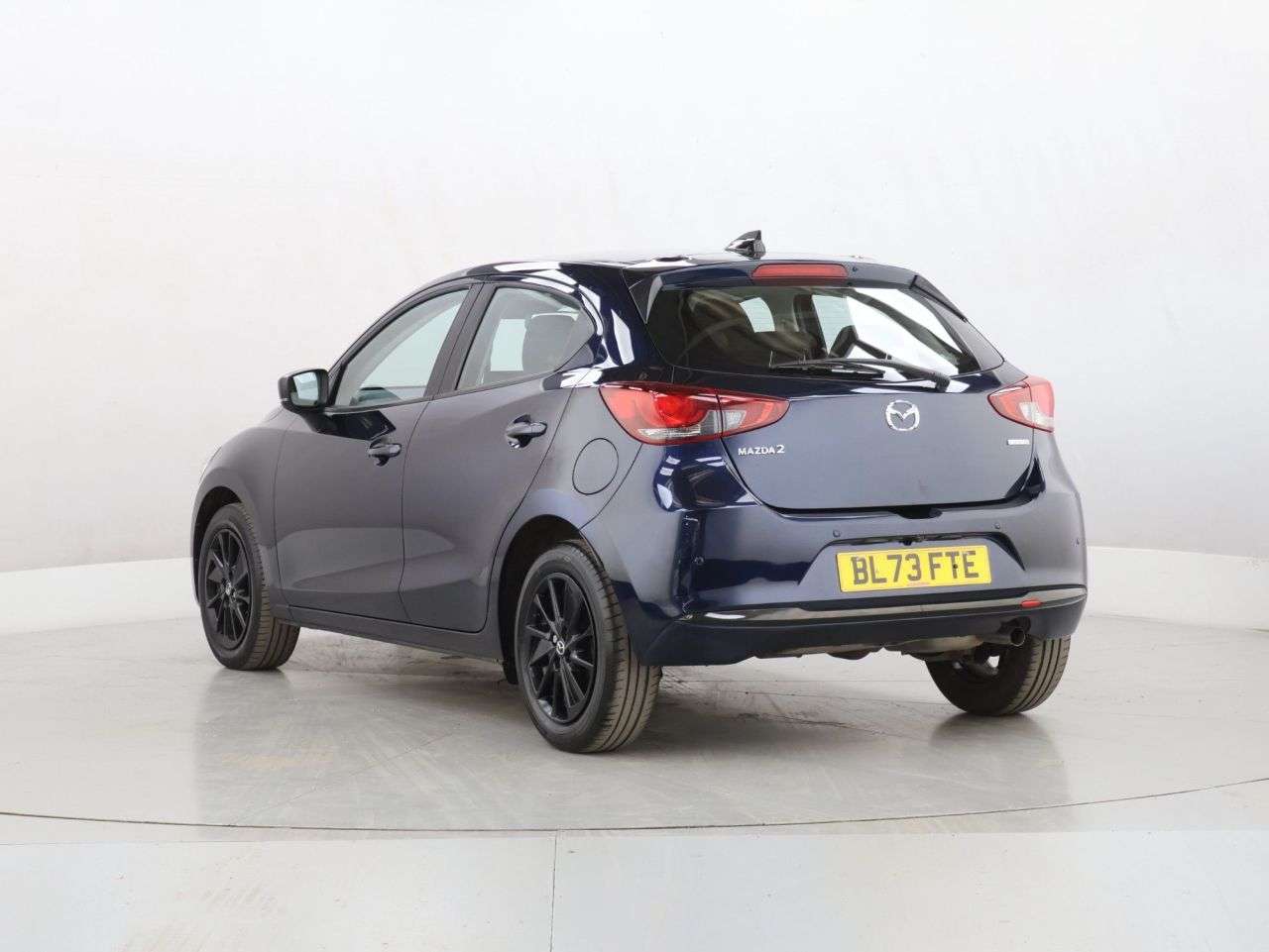 2023 MAZDA MAZDA2 2023 MAZDA MAZDA2