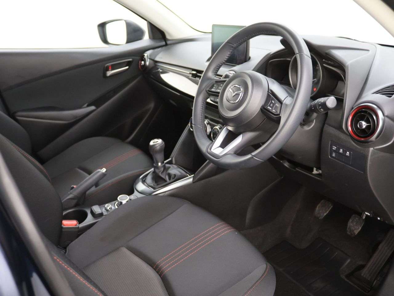 2023 MAZDA MAZDA2 2023 MAZDA MAZDA2