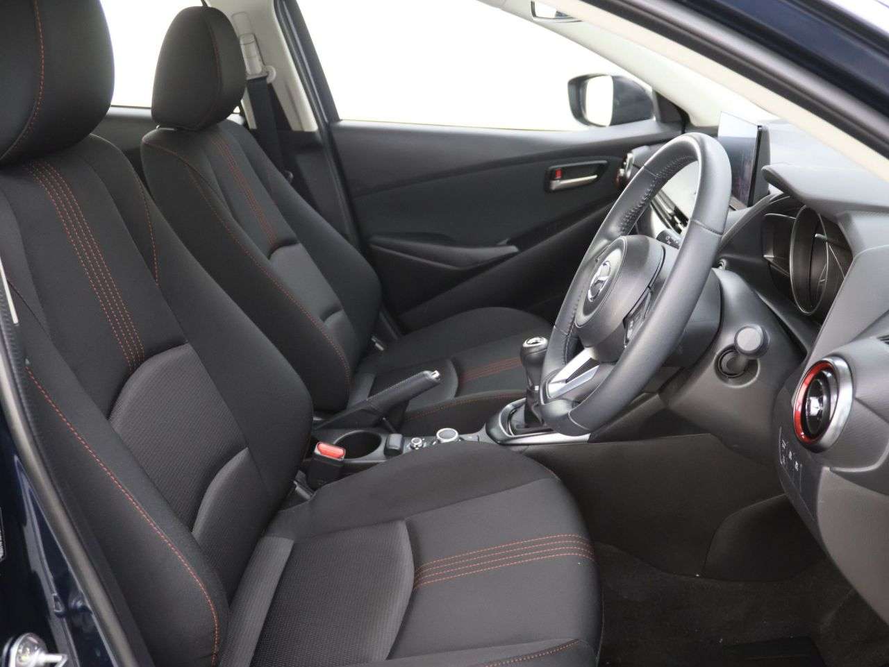 2023 MAZDA MAZDA2 2023 MAZDA MAZDA2