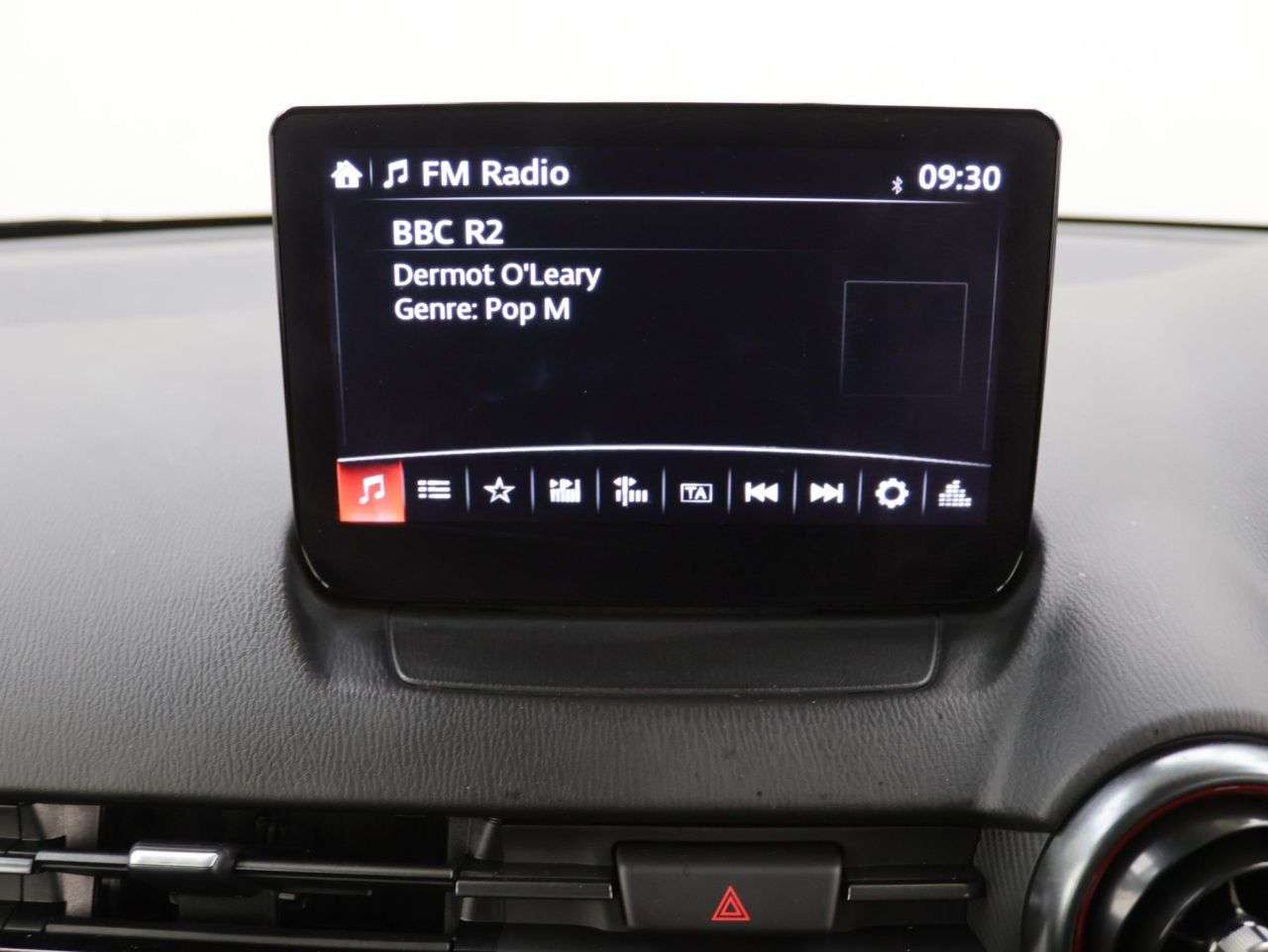 2023 MAZDA MAZDA2 2023 MAZDA MAZDA2