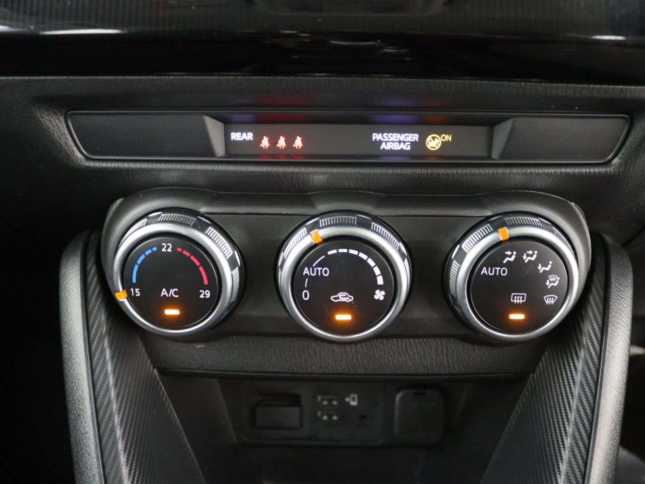 2023 MAZDA MAZDA2 2023 MAZDA MAZDA2