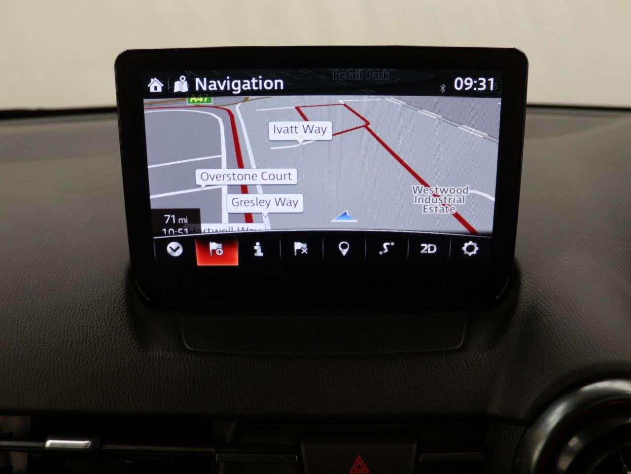 2023 MAZDA MAZDA2 2023 MAZDA MAZDA2
