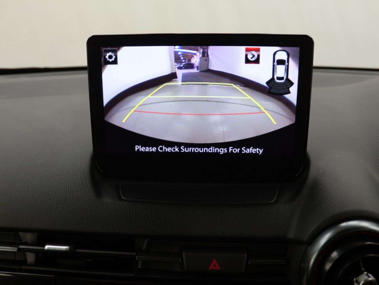 2023 MAZDA MAZDA2 2023 MAZDA MAZDA2