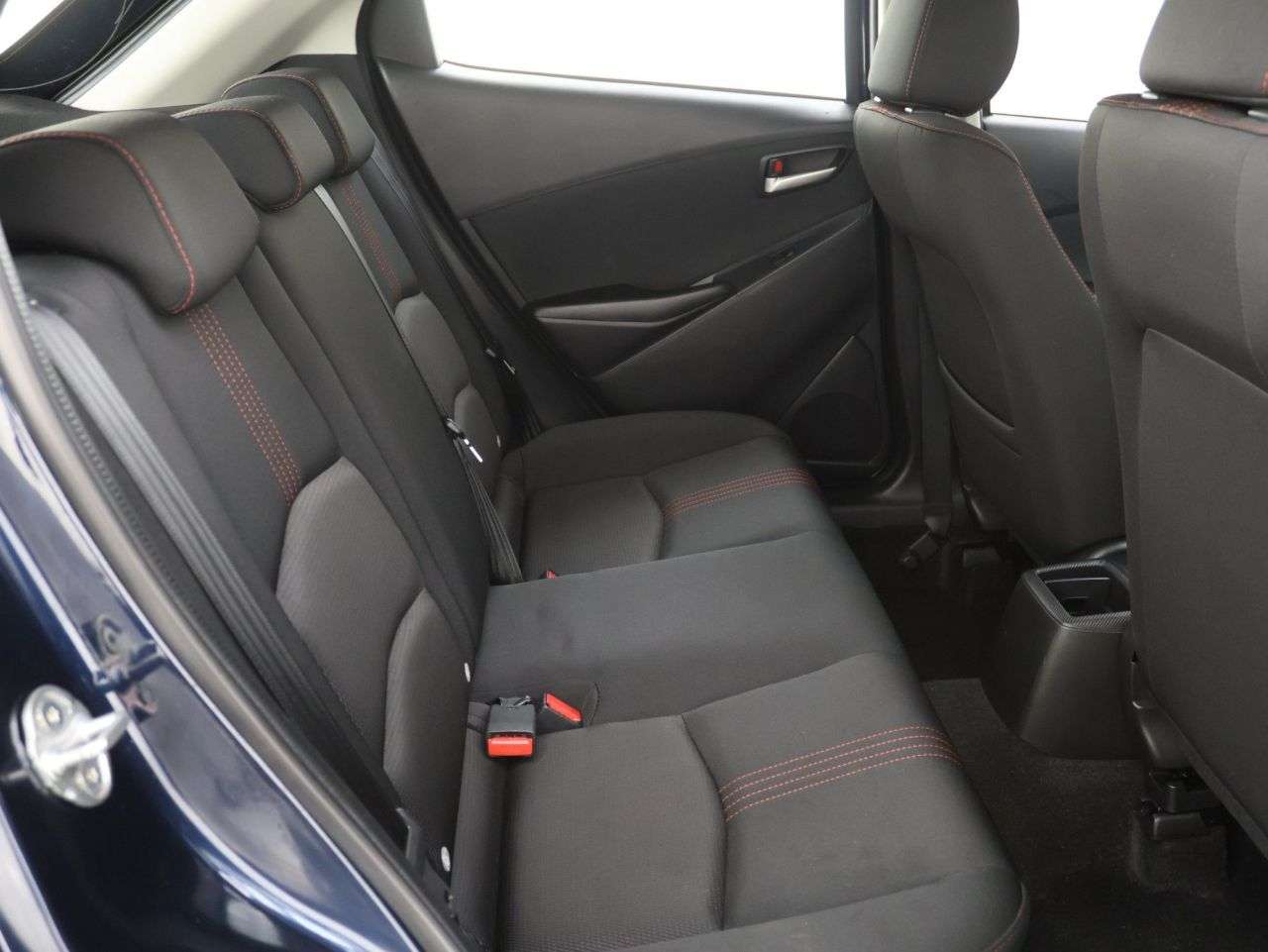 2023 MAZDA MAZDA2 2023 MAZDA MAZDA2