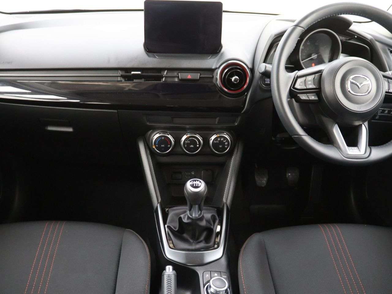 2023 MAZDA MAZDA2 2023 MAZDA MAZDA2