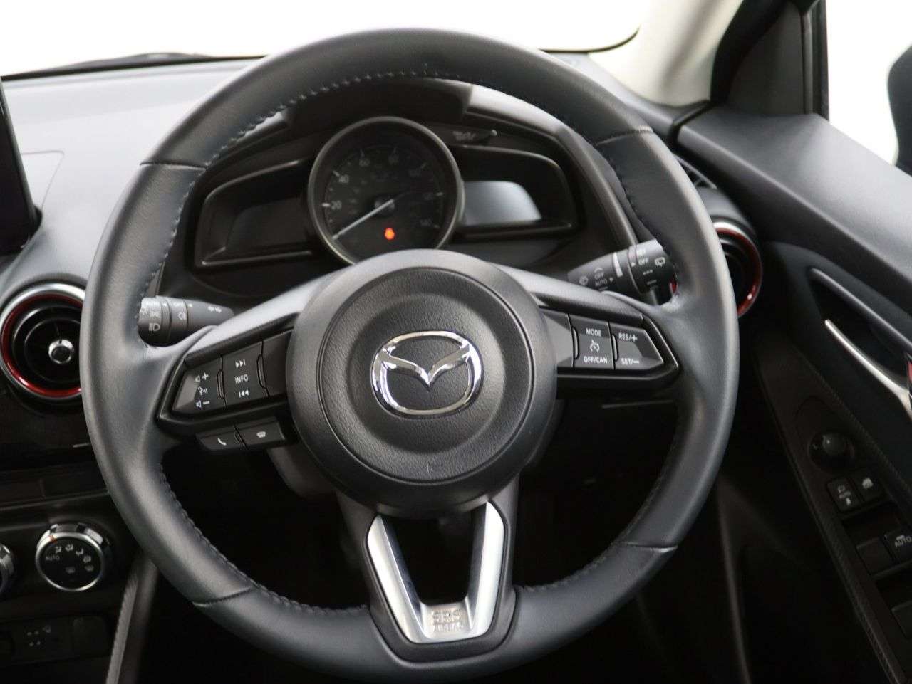 2023 MAZDA MAZDA2 2023 MAZDA MAZDA2