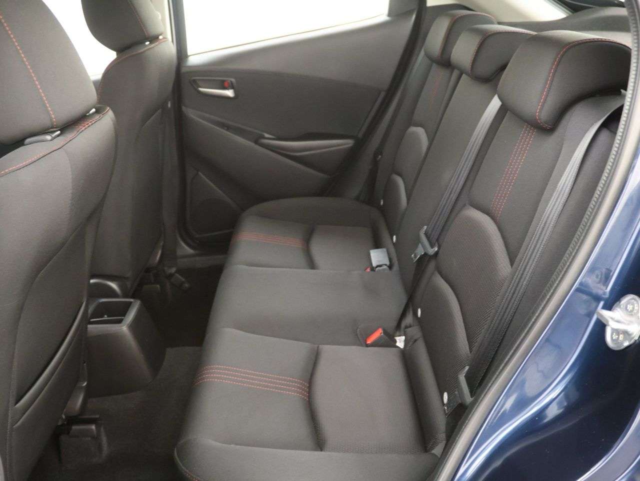 2023 MAZDA MAZDA2 2023 MAZDA MAZDA2