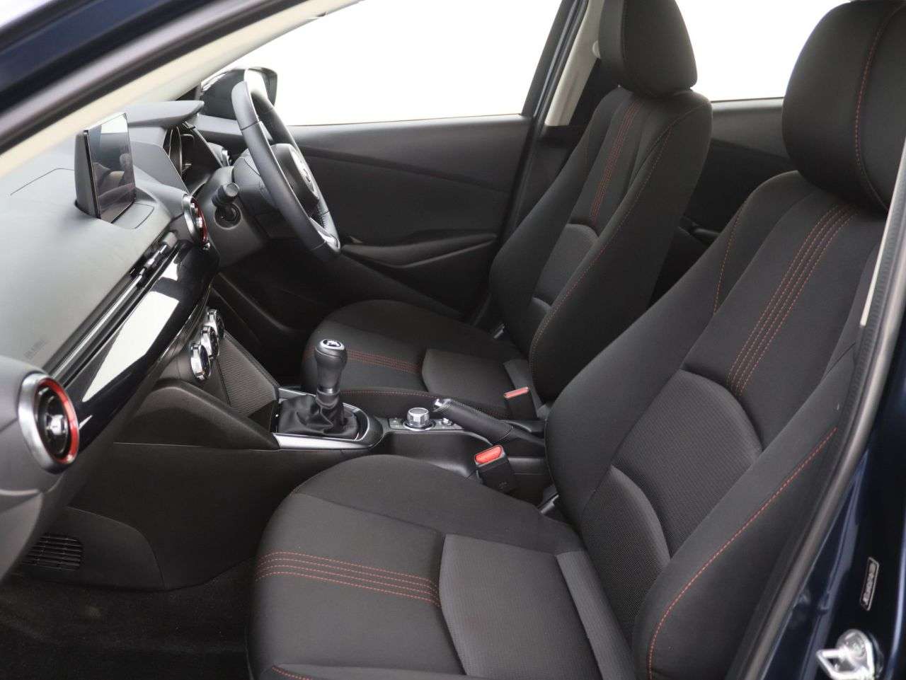 2023 MAZDA MAZDA2 2023 MAZDA MAZDA2