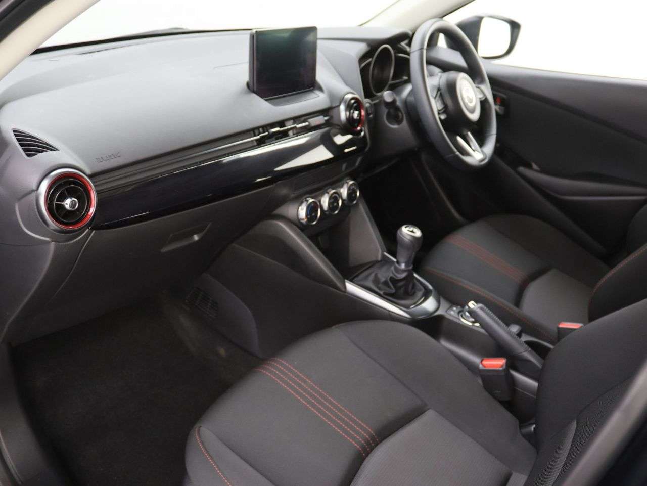 2023 MAZDA MAZDA2 2023 MAZDA MAZDA2