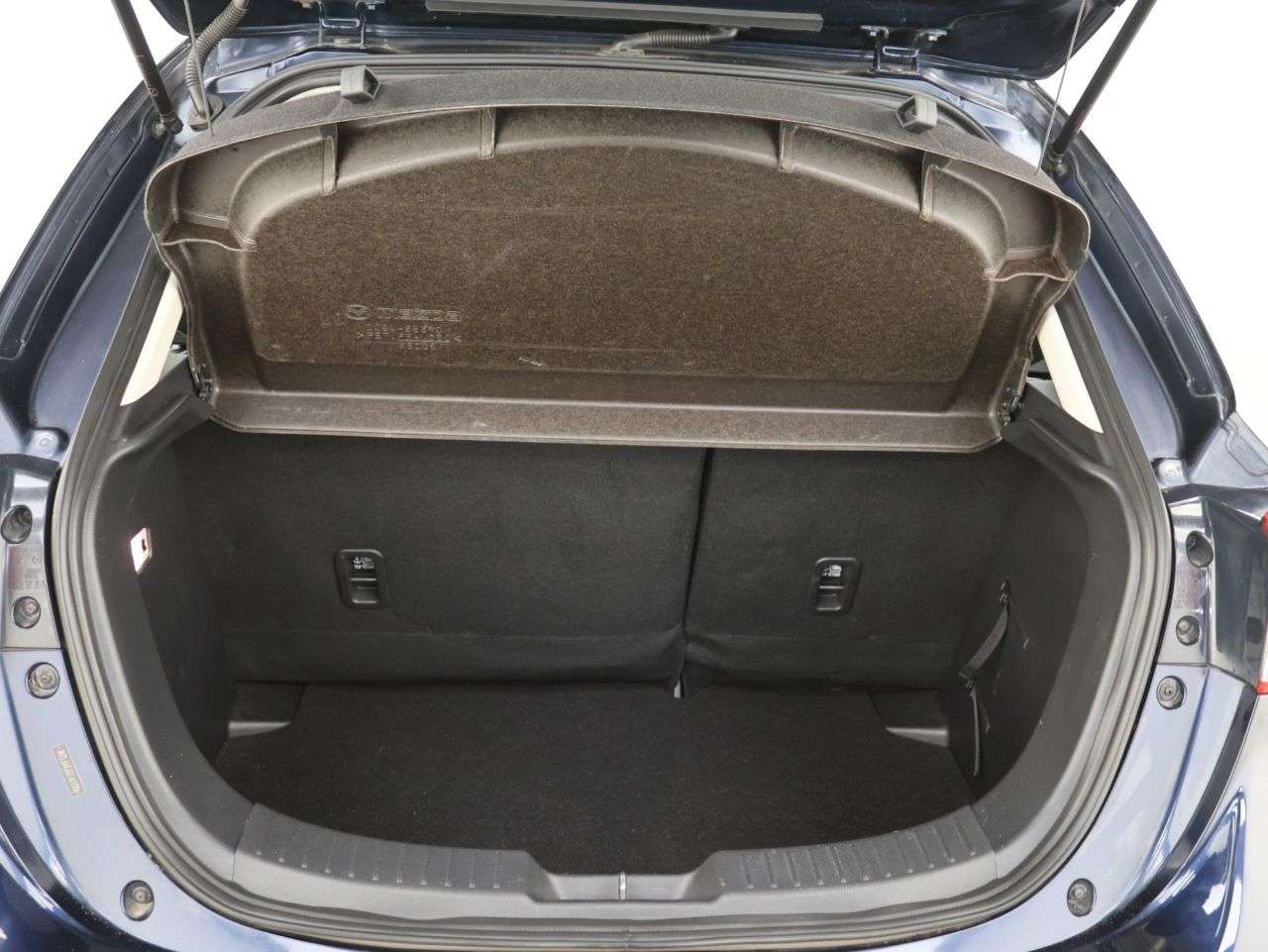 2023 MAZDA MAZDA2 2023 MAZDA MAZDA2
