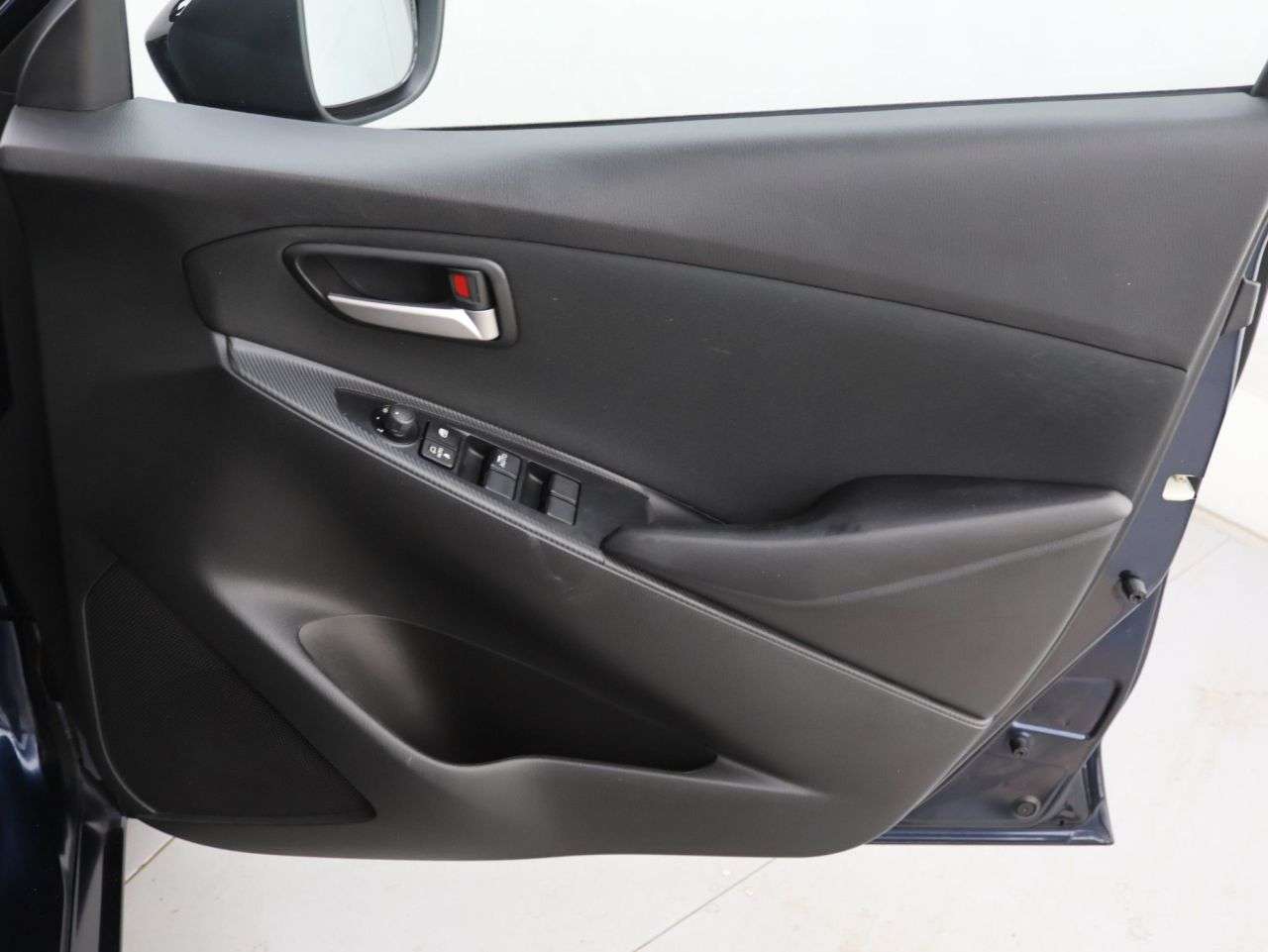2023 MAZDA MAZDA2 2023 MAZDA MAZDA2