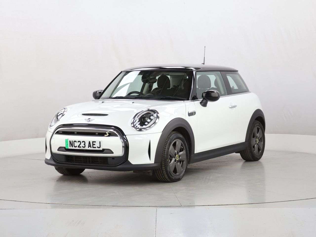 2023 MINI ELECTRIC HATCH 2023 MINI ELECTRIC HATCH