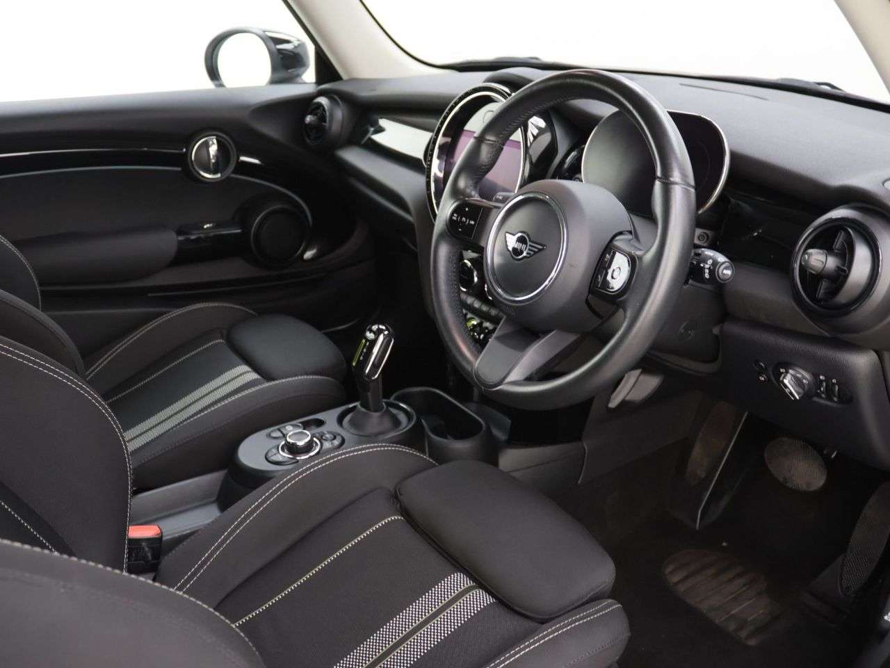 2023 MINI ELECTRIC HATCH 2023 MINI ELECTRIC HATCH
