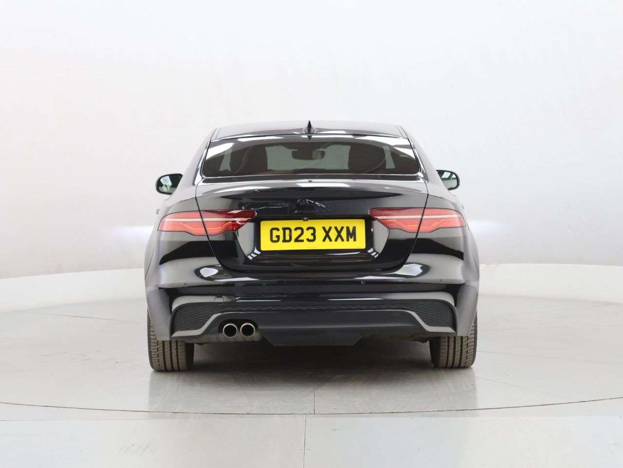 2023 JAGUAR XE 2023 JAGUAR XE