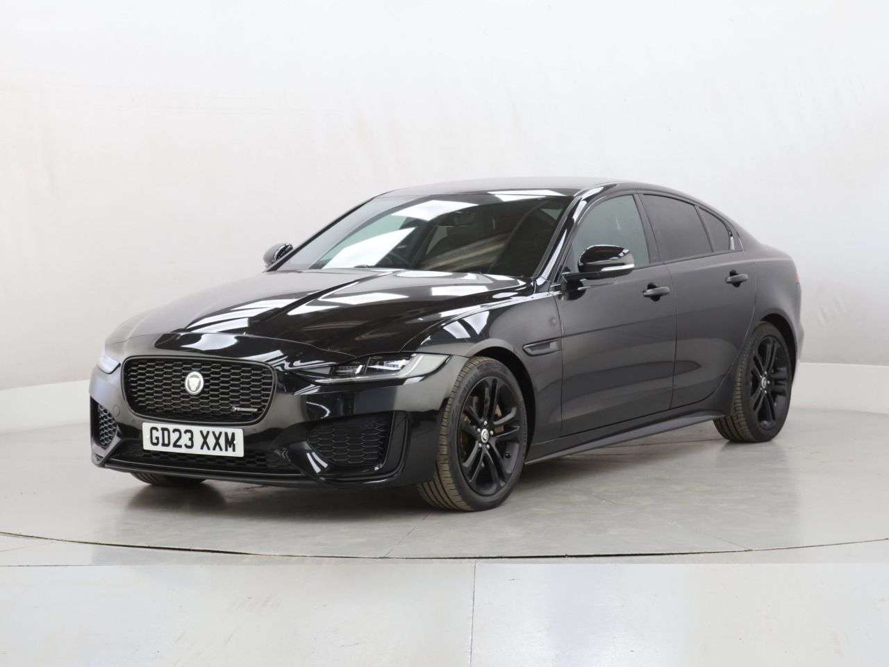 2023 JAGUAR XE 2023 JAGUAR XE