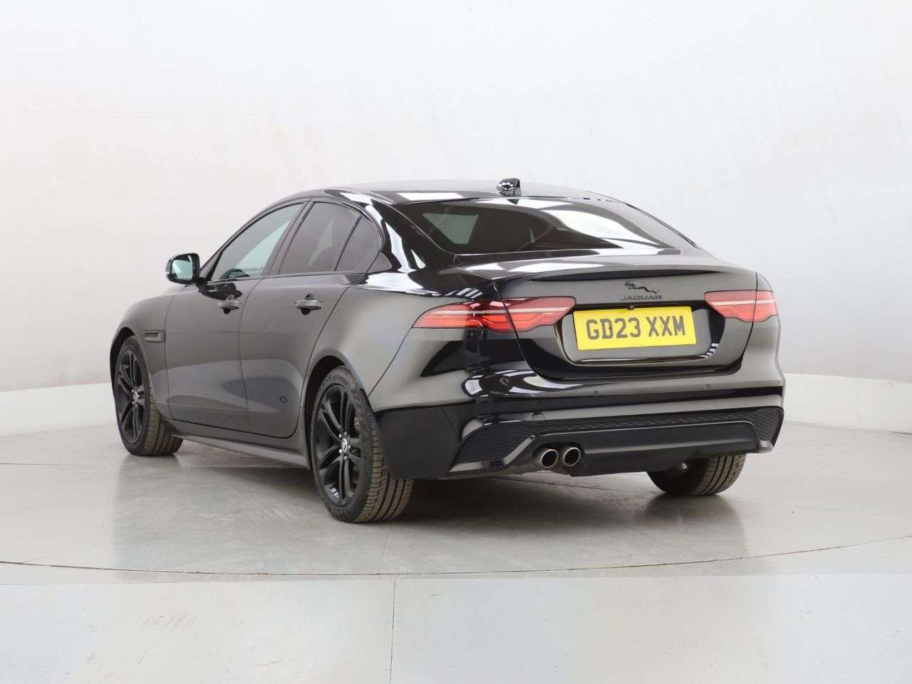 2023 JAGUAR XE 2023 JAGUAR XE