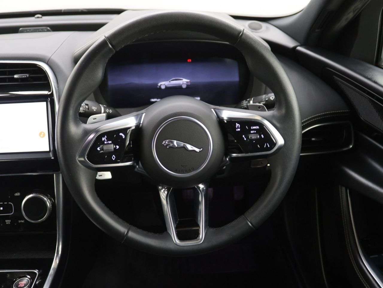 2023 JAGUAR XE 2023 JAGUAR XE