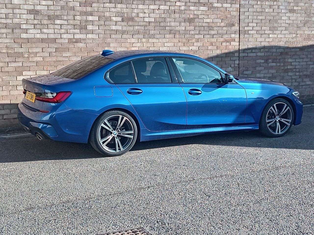 2022 BMW 3 SERIES 2022 BMW 3 SERIES