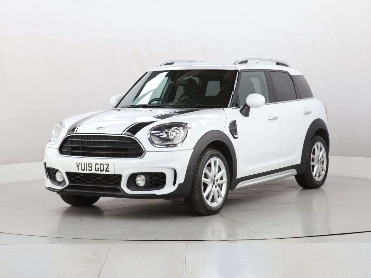 2019 MINI COUNTRYMAN 2019 MINI COUNTRYMAN