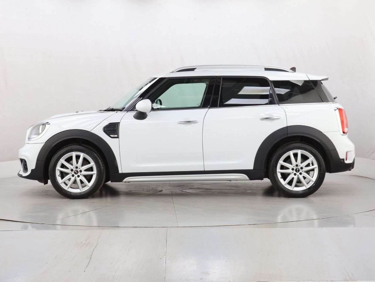 2019 MINI COUNTRYMAN 2019 MINI COUNTRYMAN