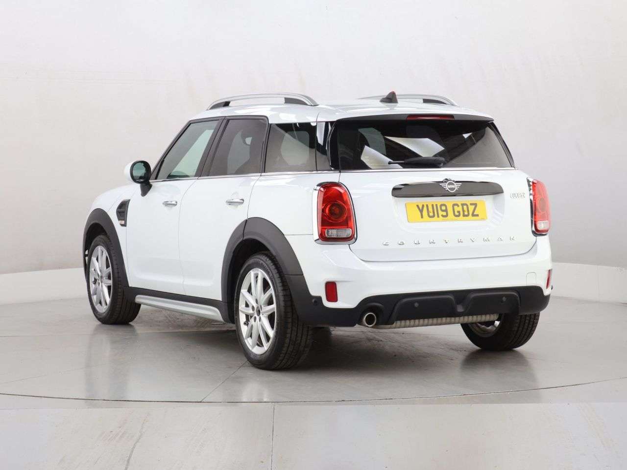2019 MINI COUNTRYMAN 2019 MINI COUNTRYMAN