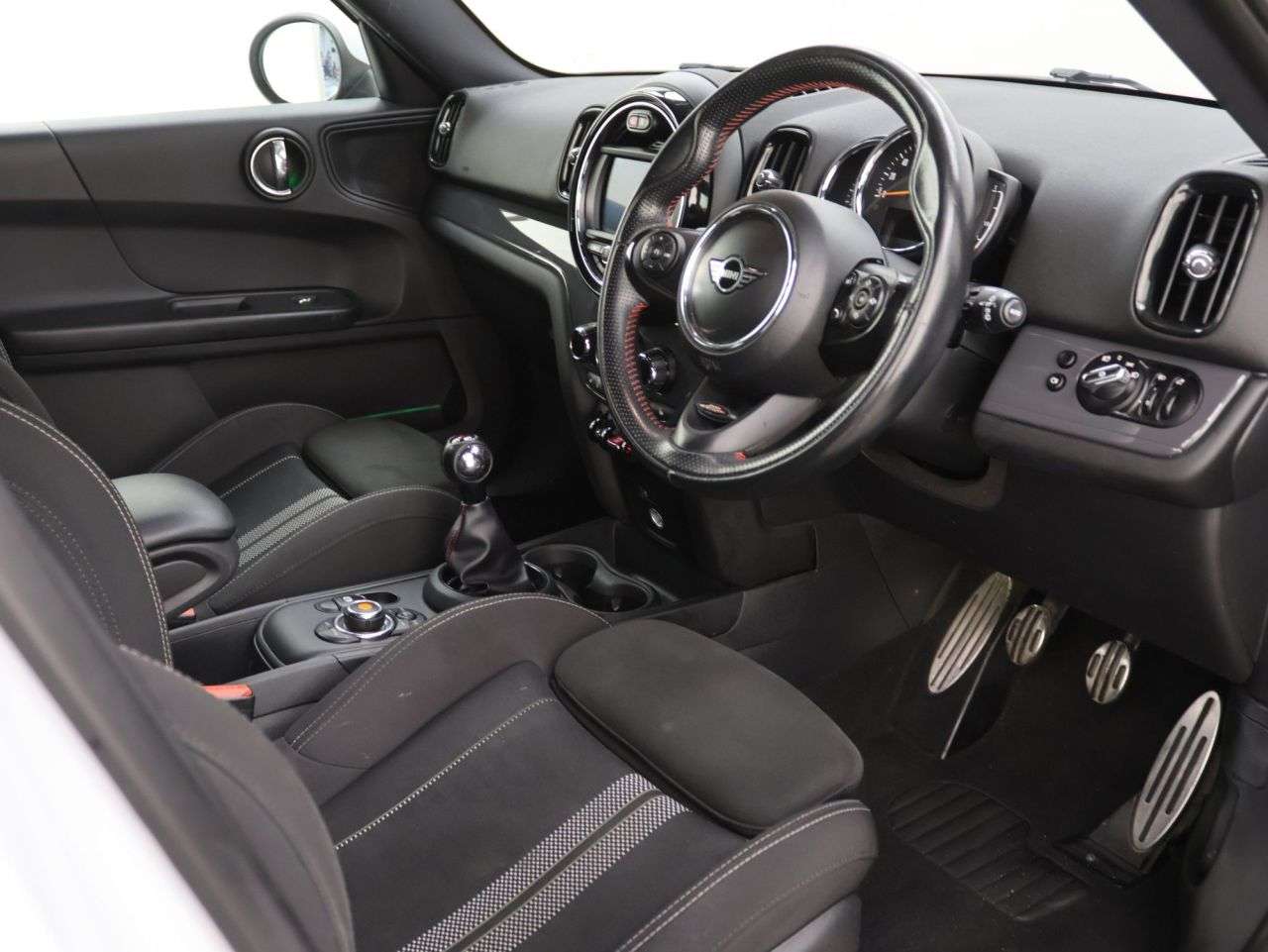2019 MINI COUNTRYMAN 2019 MINI COUNTRYMAN