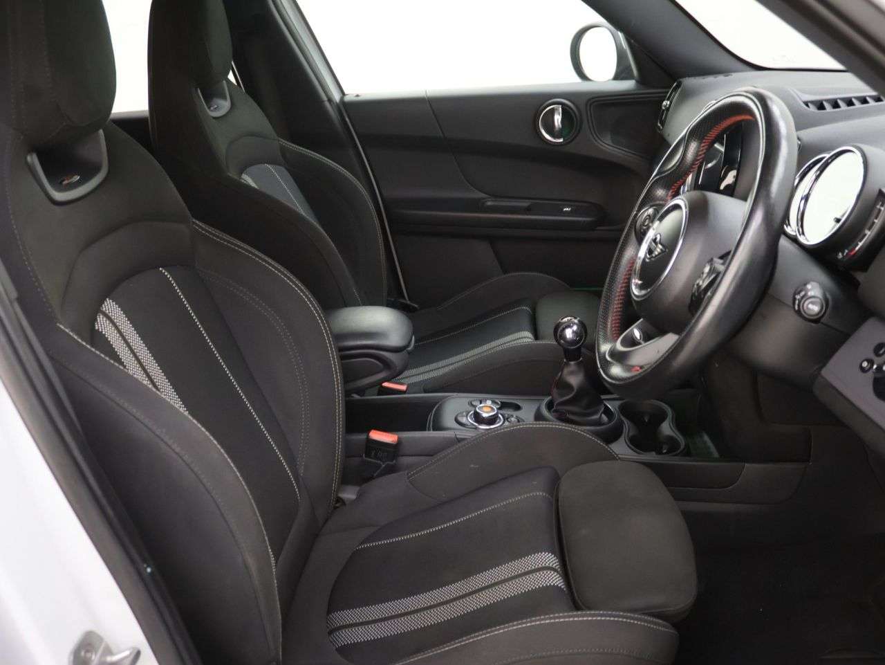 2019 MINI COUNTRYMAN 2019 MINI COUNTRYMAN