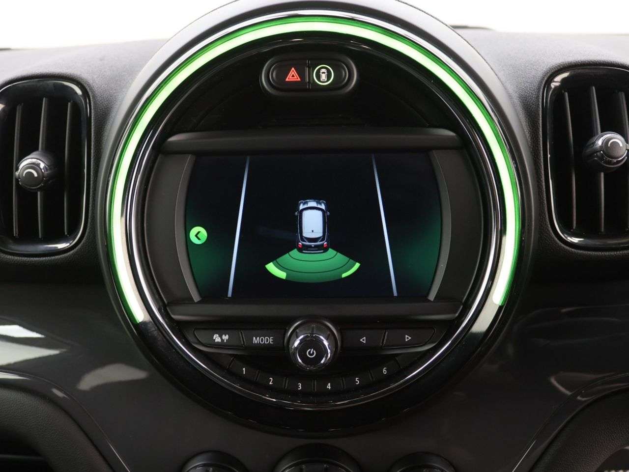 2019 MINI COUNTRYMAN 2019 MINI COUNTRYMAN