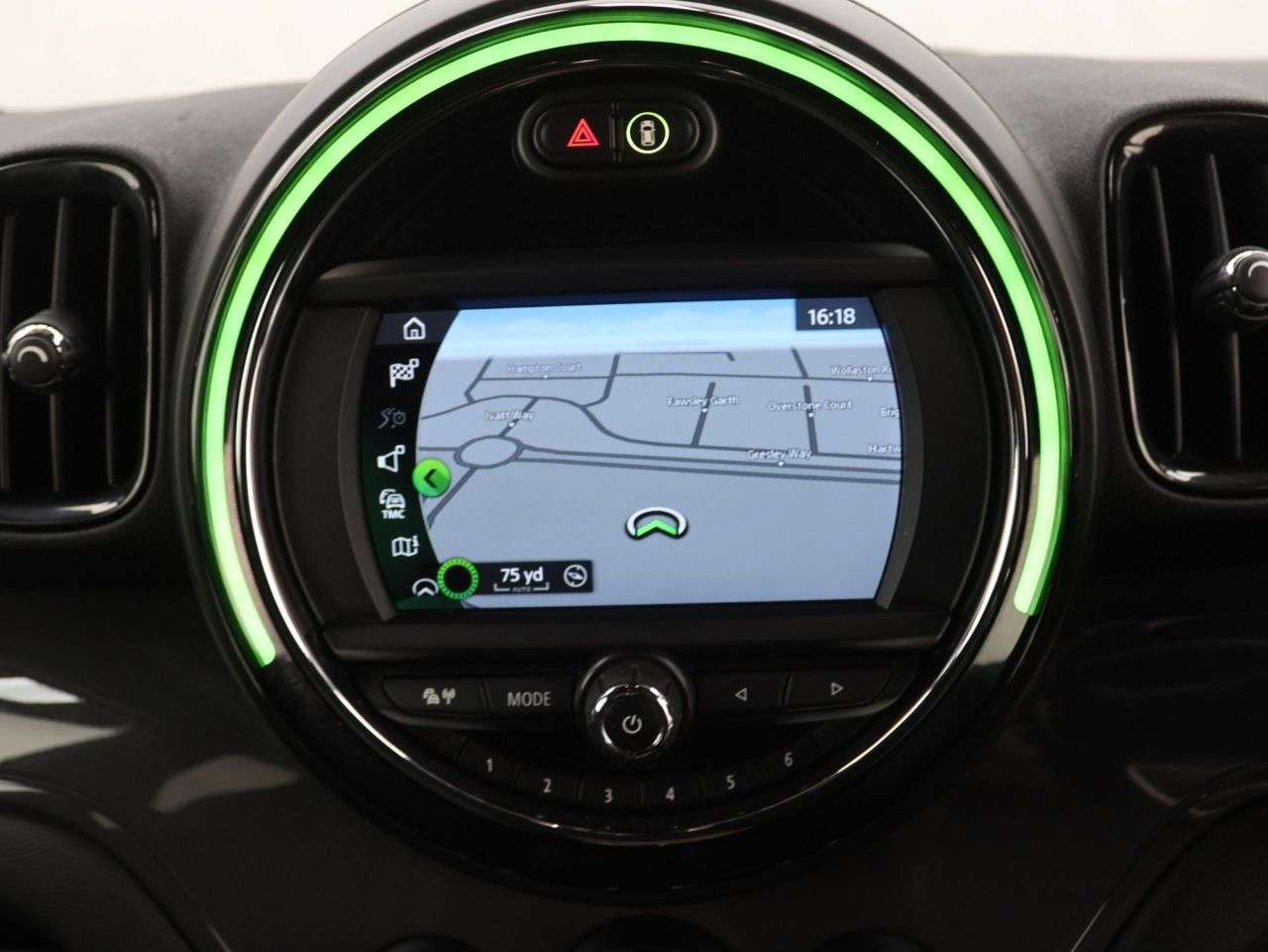 2019 MINI COUNTRYMAN 2019 MINI COUNTRYMAN