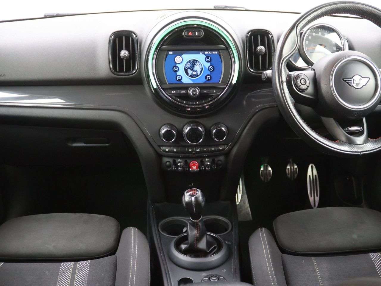 2019 MINI COUNTRYMAN 2019 MINI COUNTRYMAN