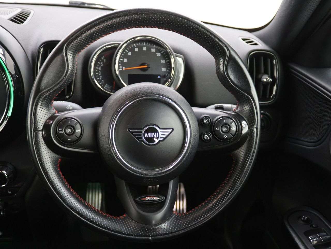 2019 MINI COUNTRYMAN 2019 MINI COUNTRYMAN
