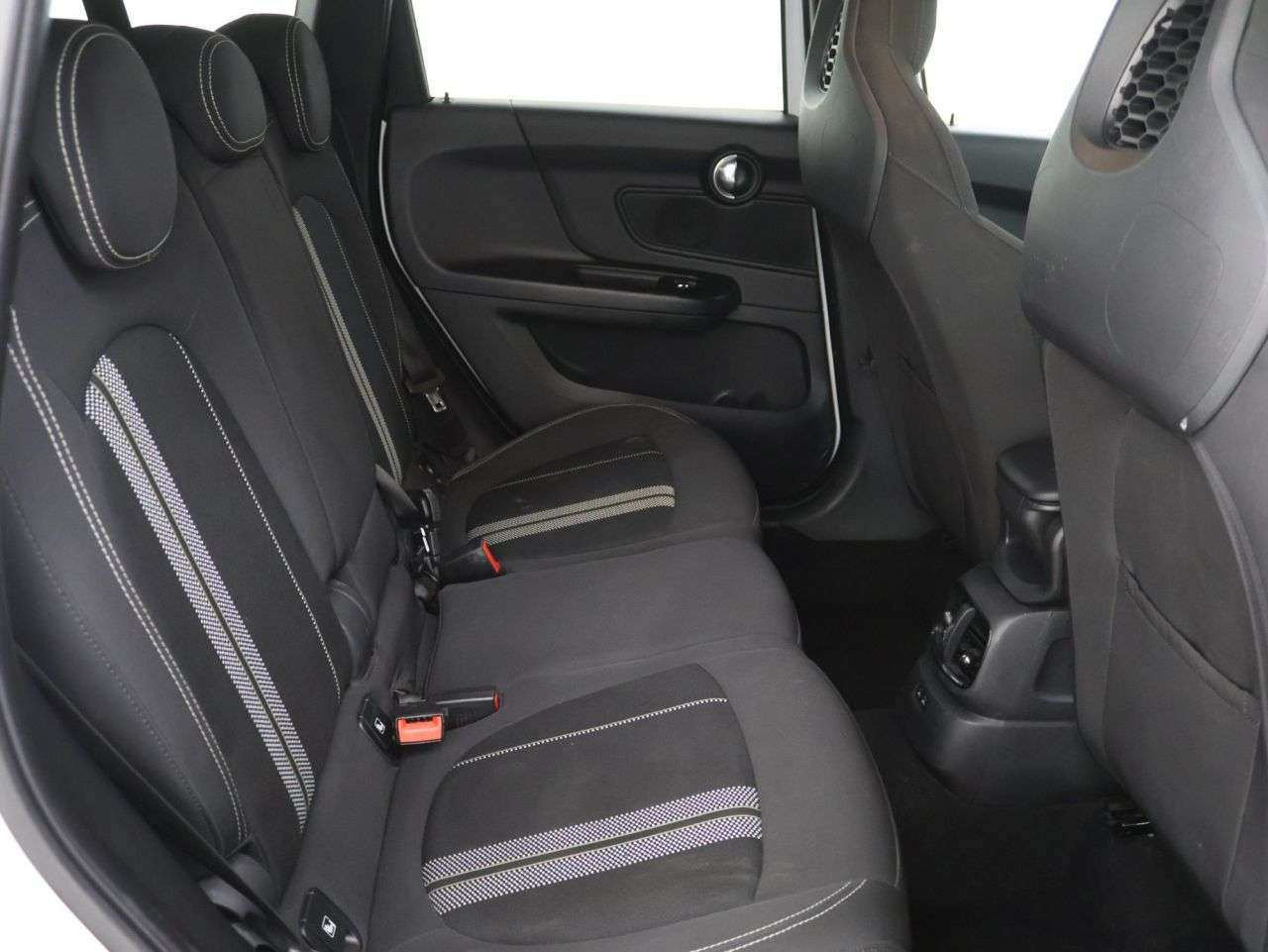 2019 MINI COUNTRYMAN 2019 MINI COUNTRYMAN