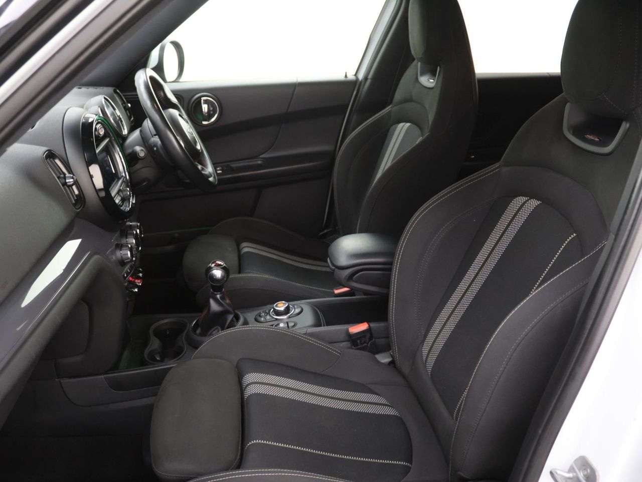 2019 MINI COUNTRYMAN 2019 MINI COUNTRYMAN