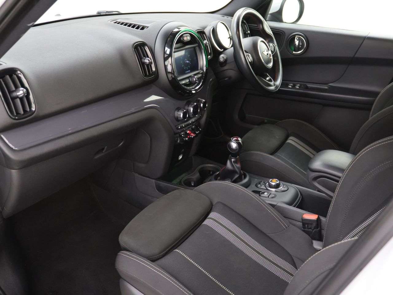 2019 MINI COUNTRYMAN 2019 MINI COUNTRYMAN