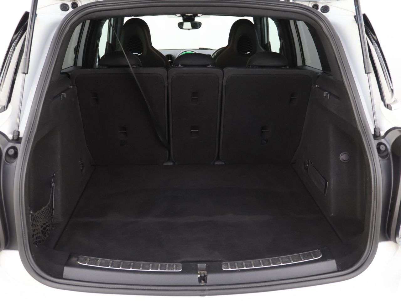 2019 MINI COUNTRYMAN 2019 MINI COUNTRYMAN