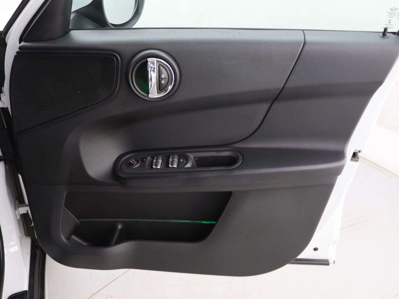 2019 MINI COUNTRYMAN 2019 MINI COUNTRYMAN