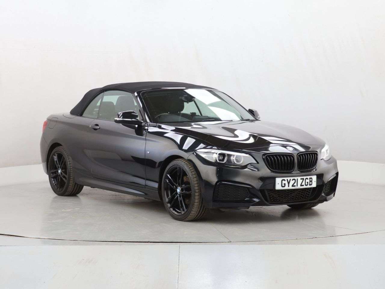 2021 BMW 2 SERIES 2021 BMW 2 SERIES