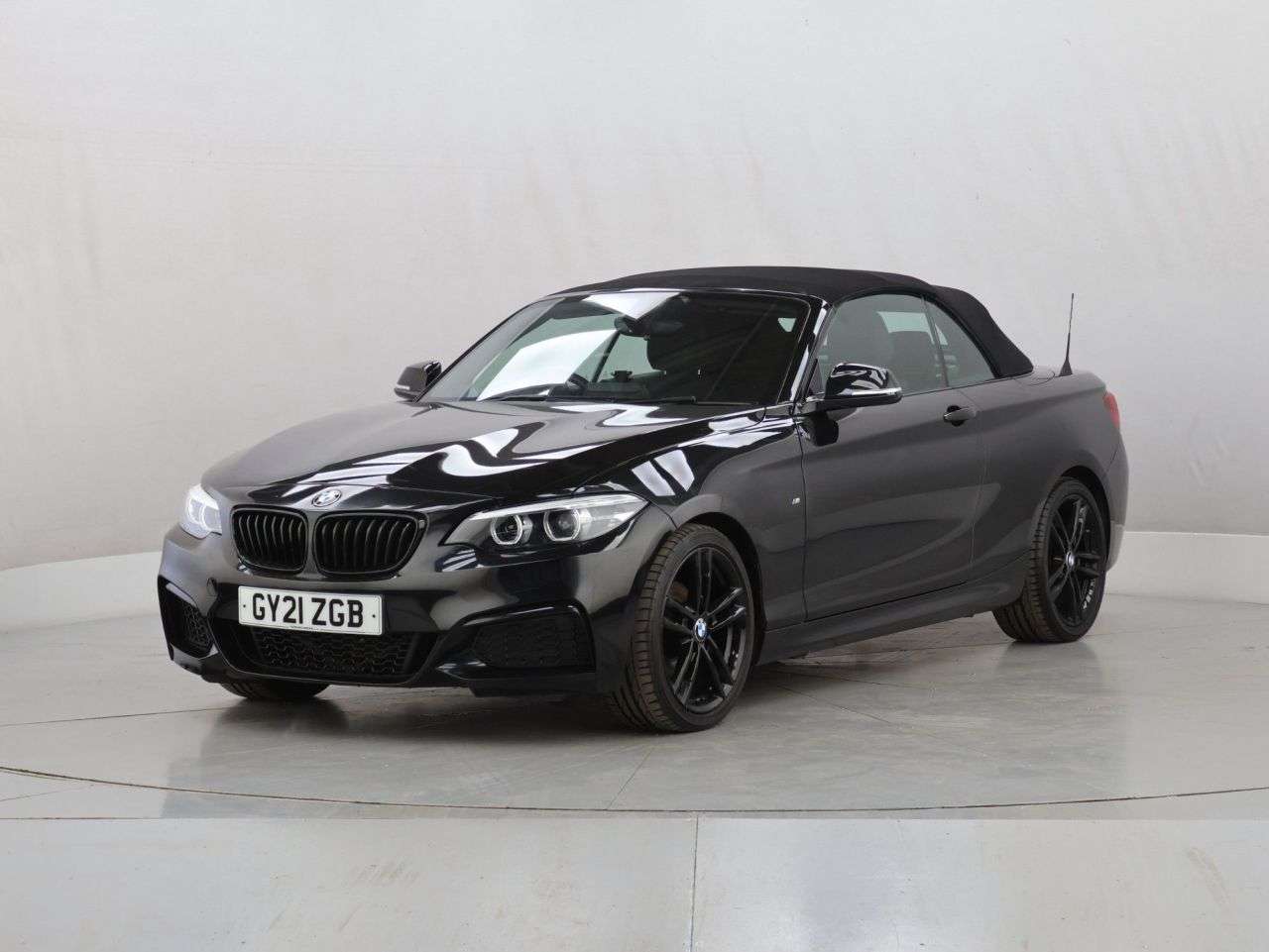 2021 BMW 2 SERIES 2021 BMW 2 SERIES