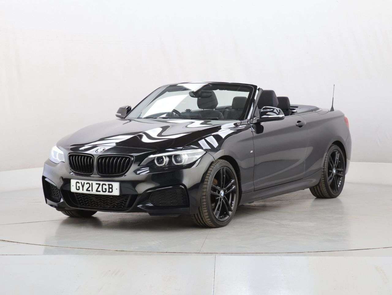 2021 BMW 2 SERIES 2021 BMW 2 SERIES