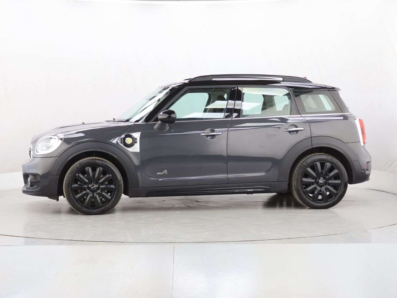 2018 MINI COUNTRYMAN 2018 MINI COUNTRYMAN