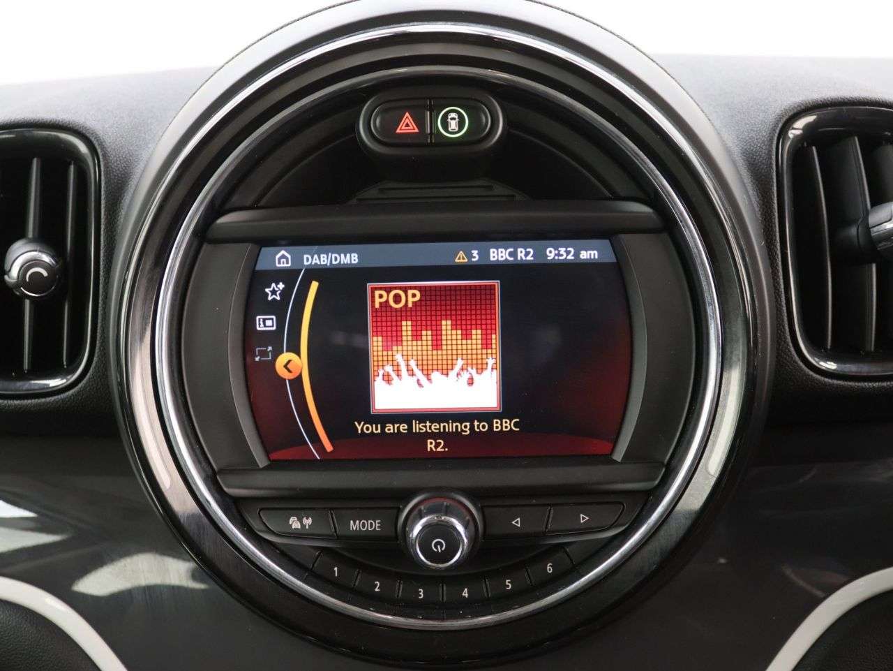 2018 MINI COUNTRYMAN 2018 MINI COUNTRYMAN