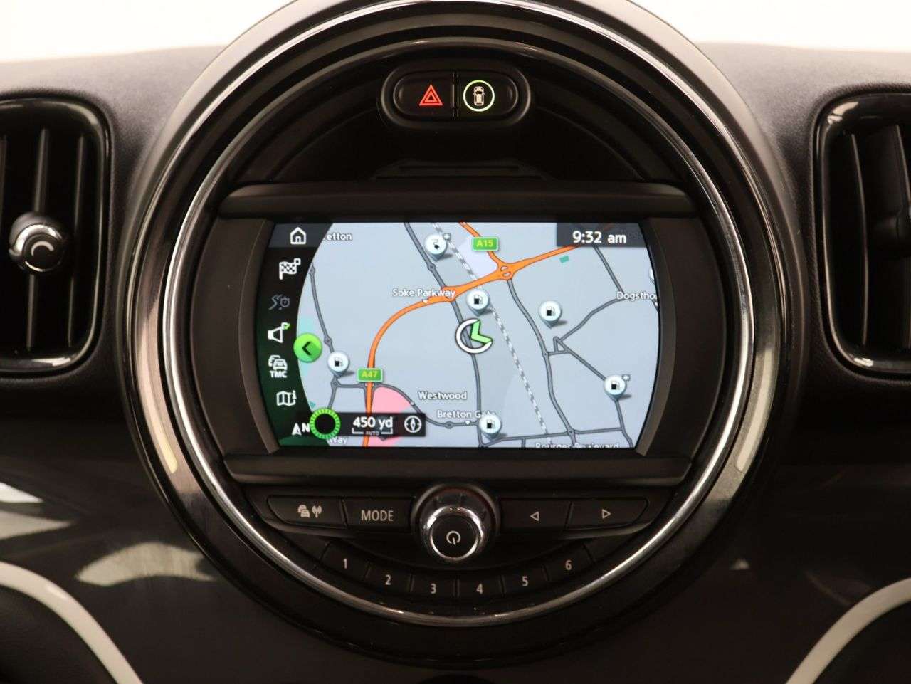 2018 MINI COUNTRYMAN 2018 MINI COUNTRYMAN