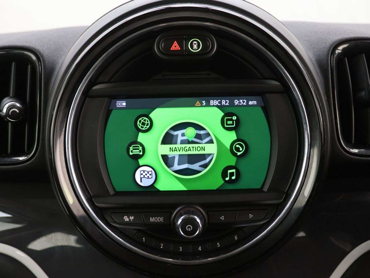 2018 MINI COUNTRYMAN 2018 MINI COUNTRYMAN