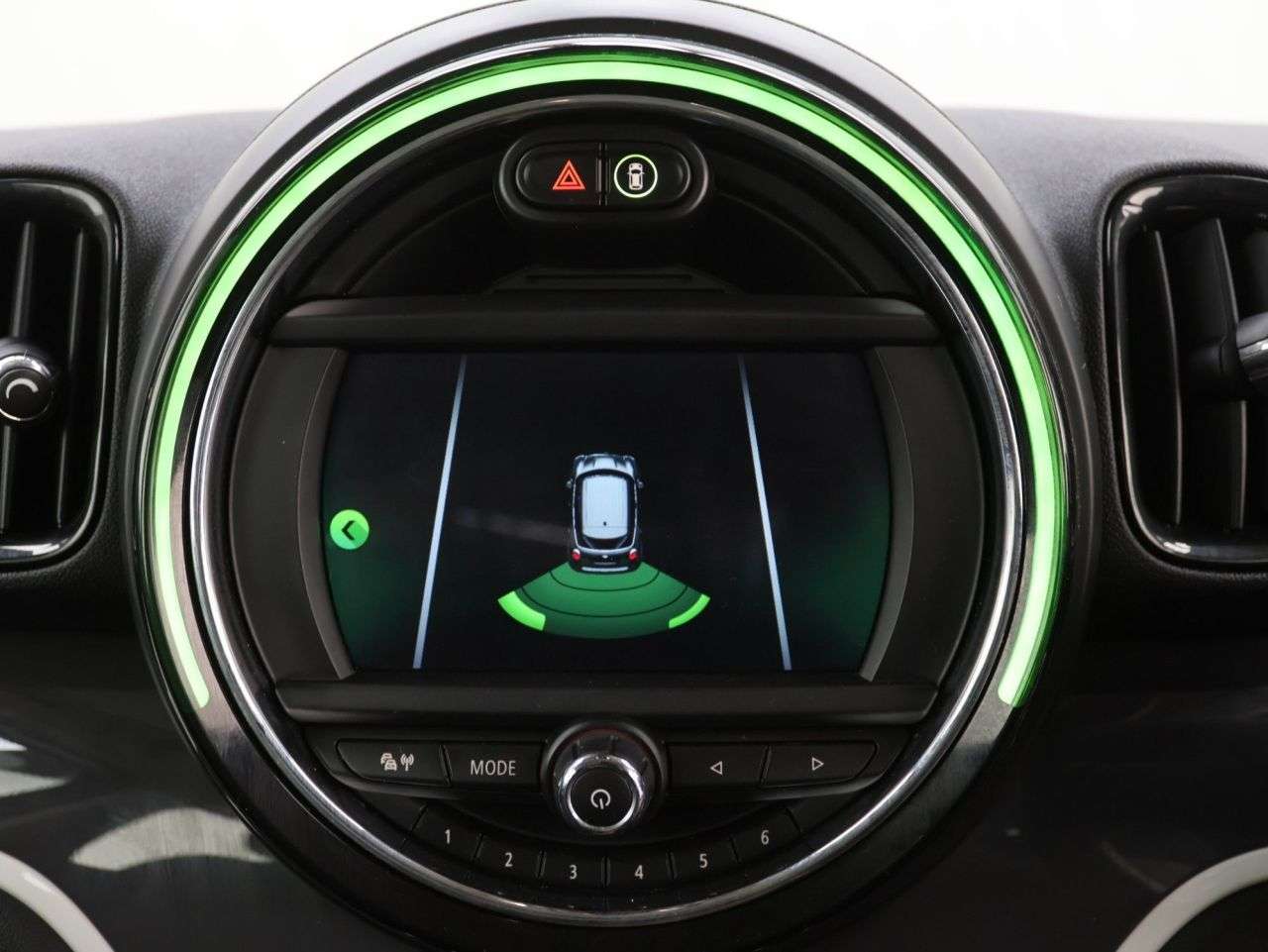 2018 MINI COUNTRYMAN 2018 MINI COUNTRYMAN